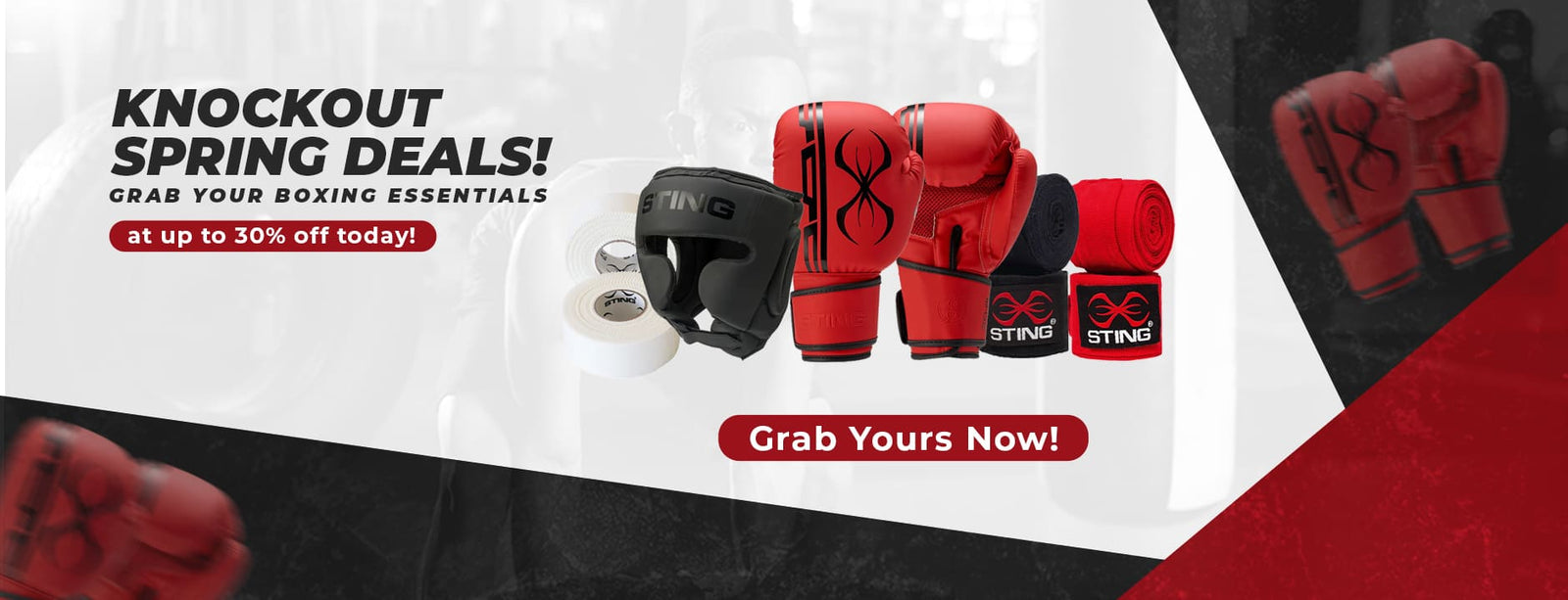 Sting Sports Canada ᵀᴹ