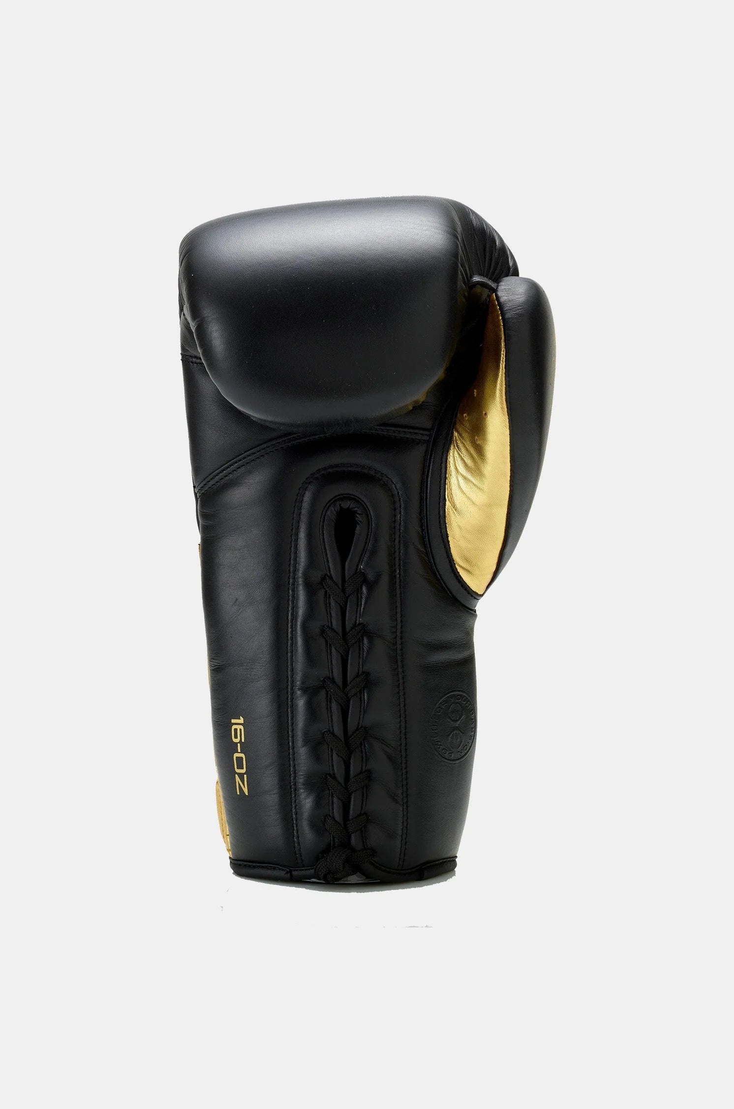 Viper X Boxing Glove - Lace