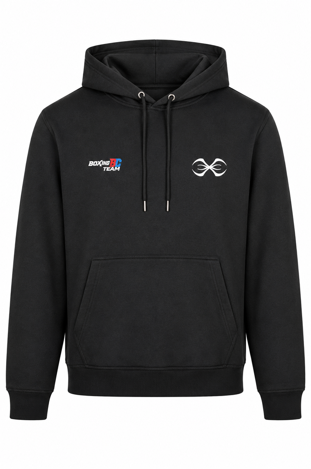 Boxing BC x STING Official Collab Hoodie