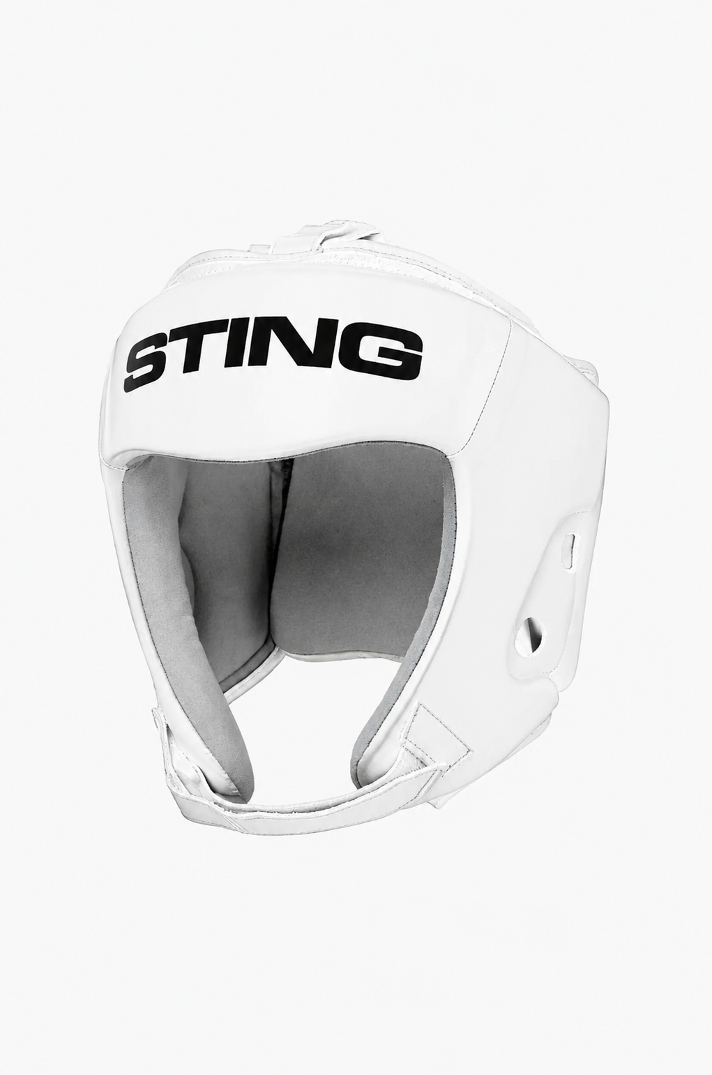 Orion Gel Open Face Head Gear