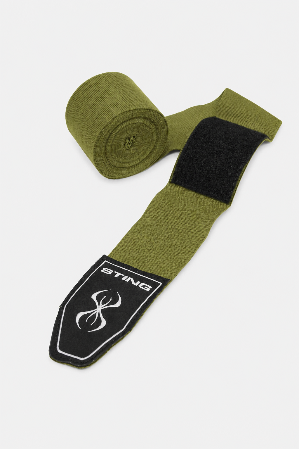 Elasticised Hand Wraps