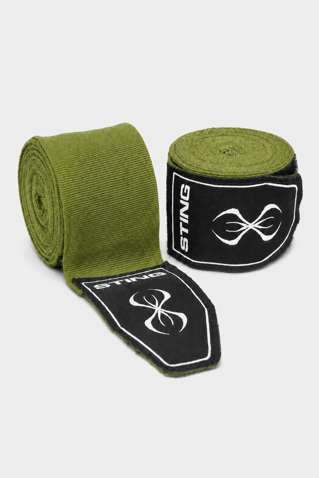 Elasticised Hand Wraps