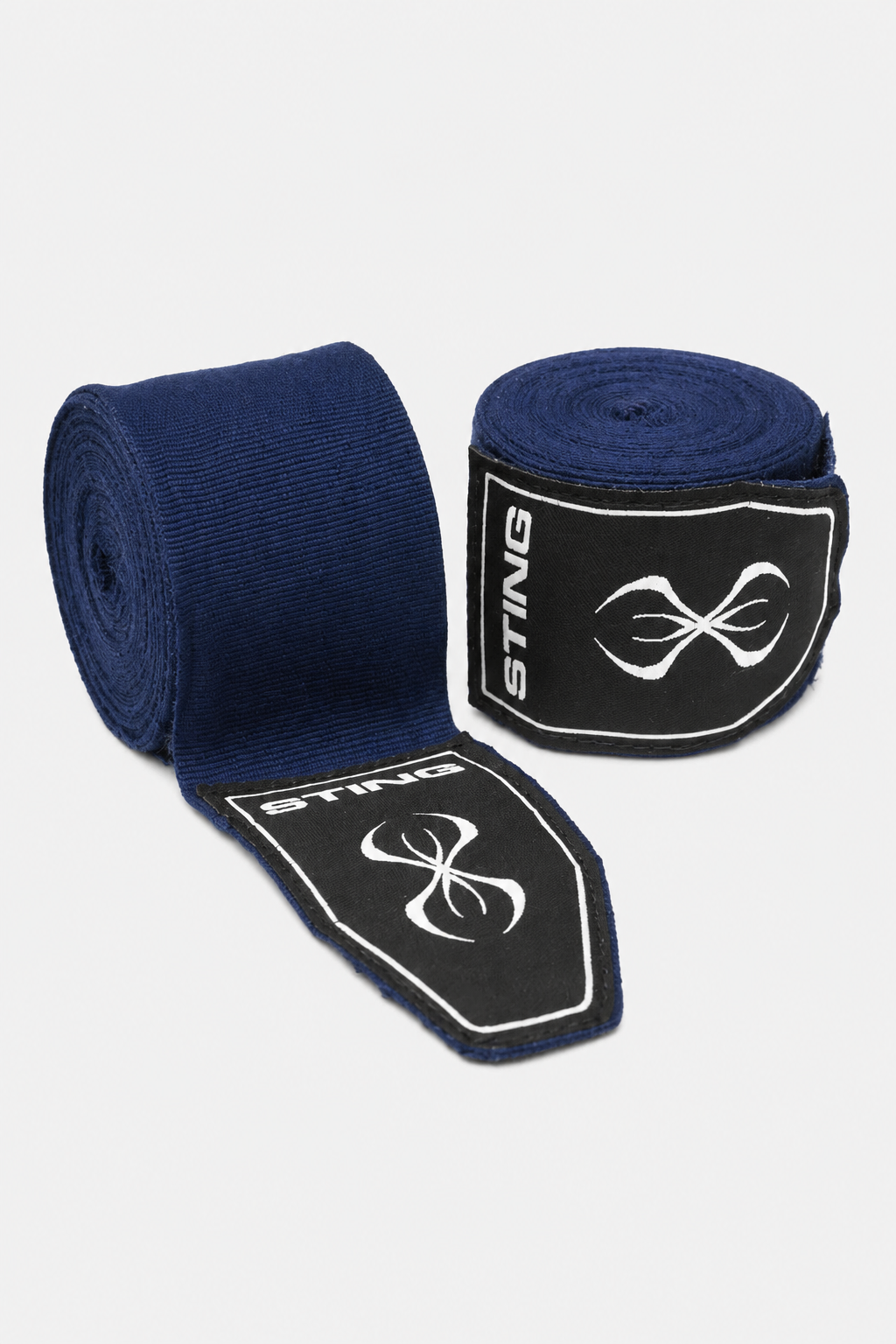 Elasticised Hand Wraps