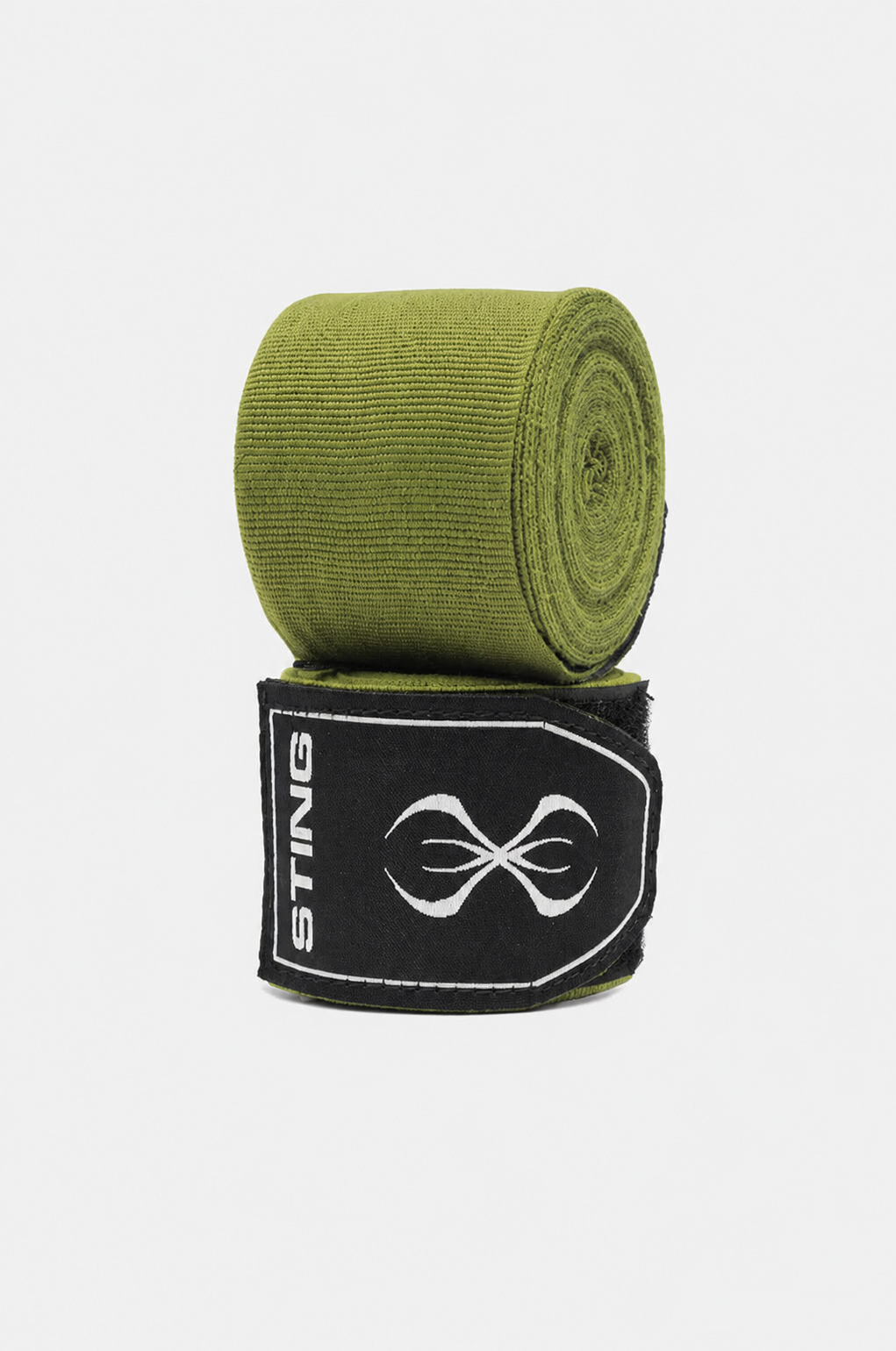 Elasticised Hand Wraps