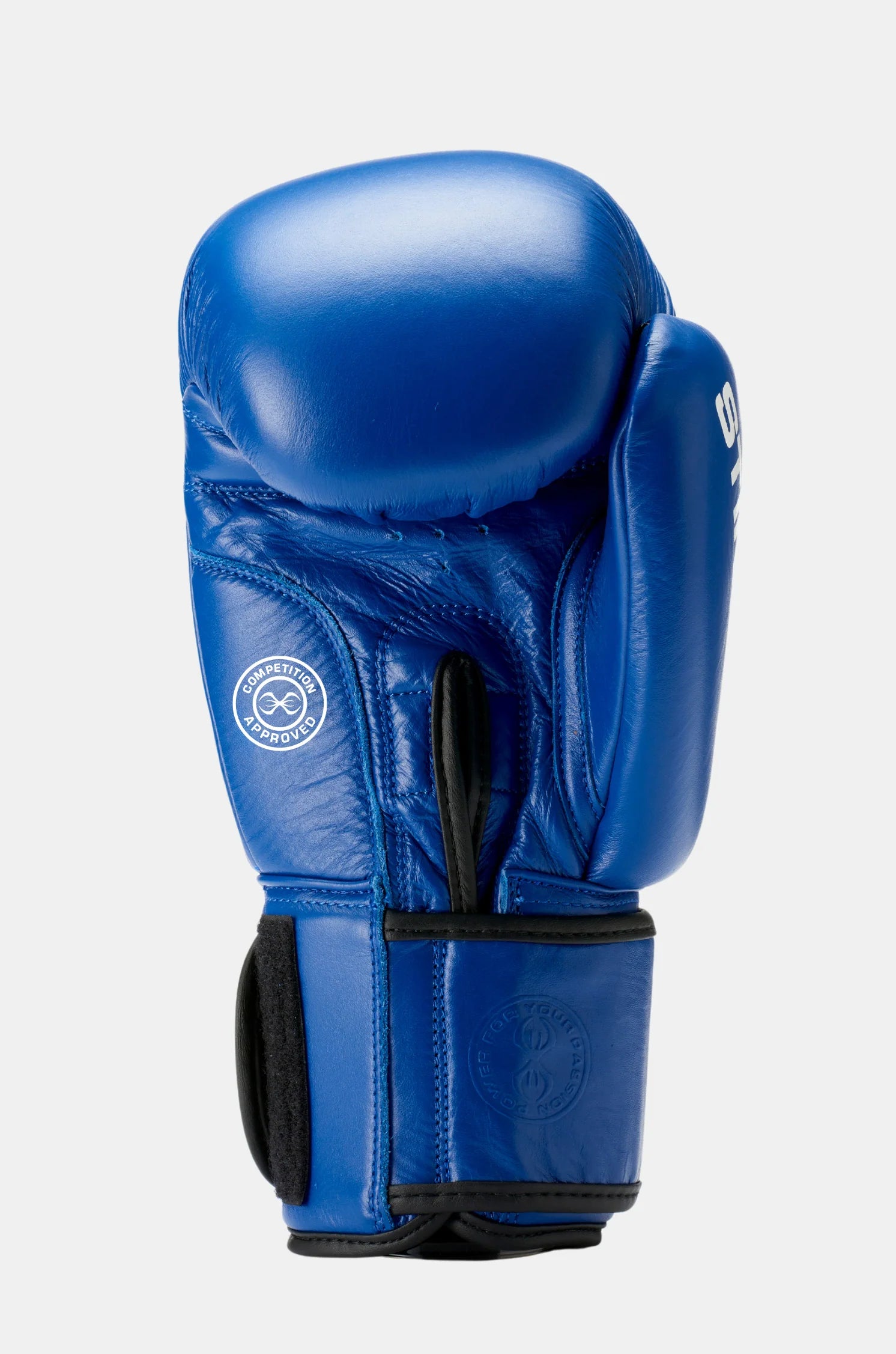 Competition Approved Boxing Glove 2.0