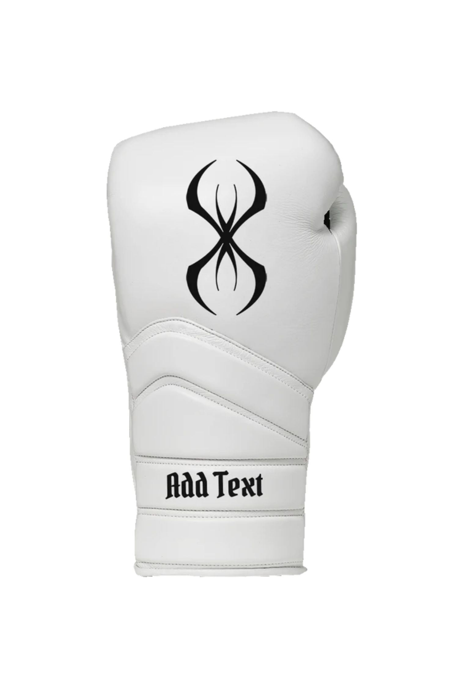Custom Viper X Boxing Gloves - Lace up