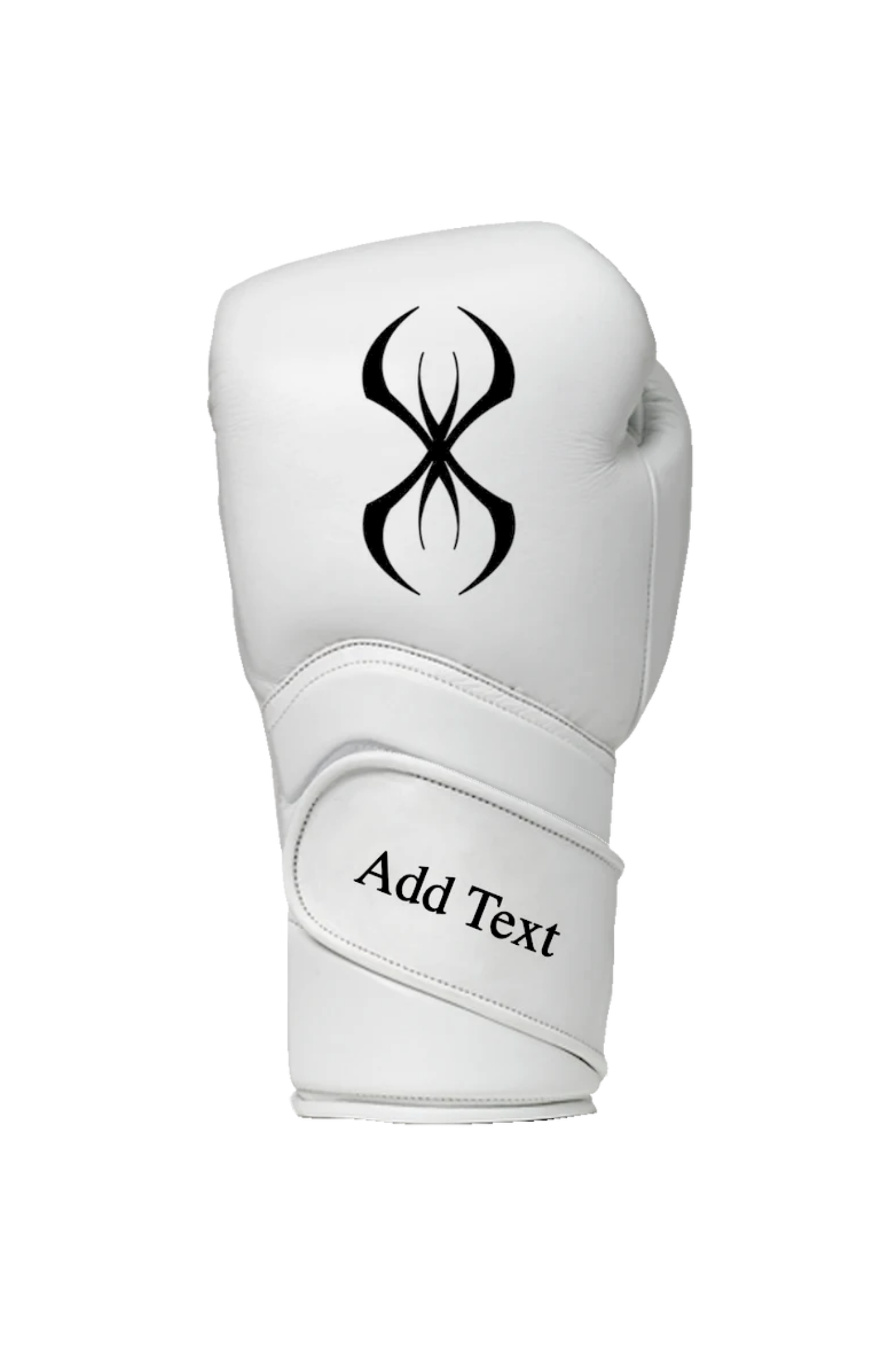 Custom Viper X Boxing Gloves - Velcro