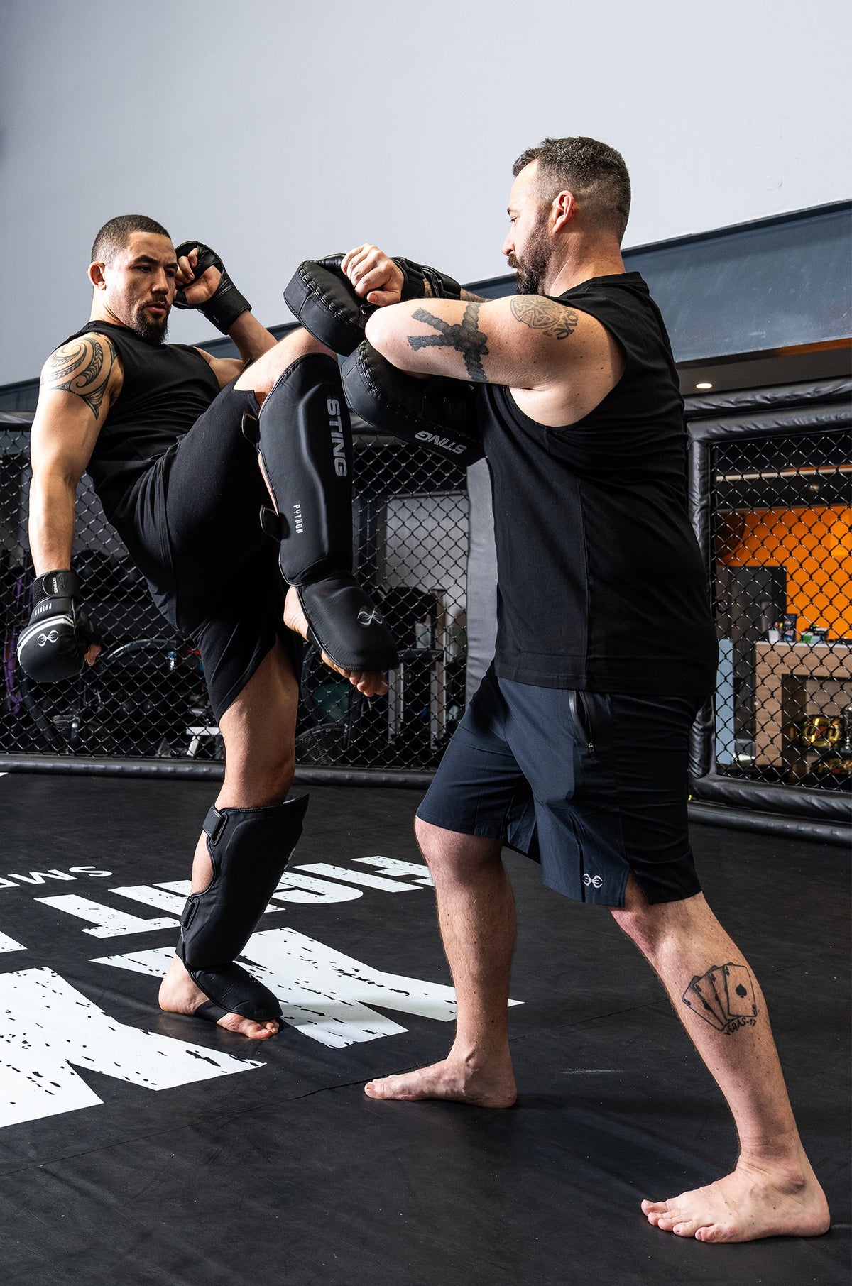 Strikewell Boxing Canada's #1 Boxing Equipment Store