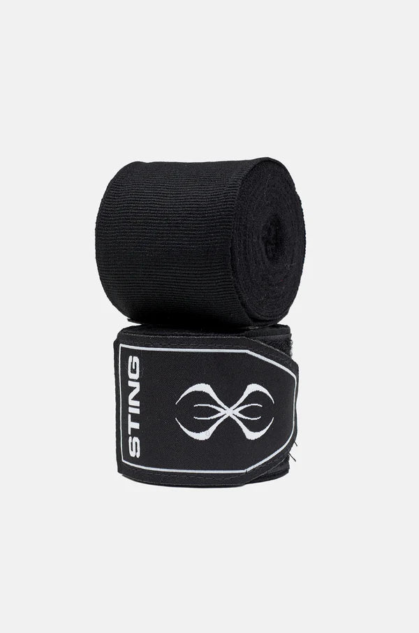 Elasticised Hand Wraps