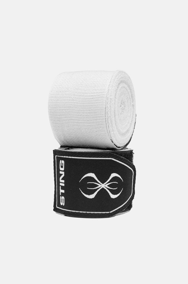 Elasticised Hand Wraps