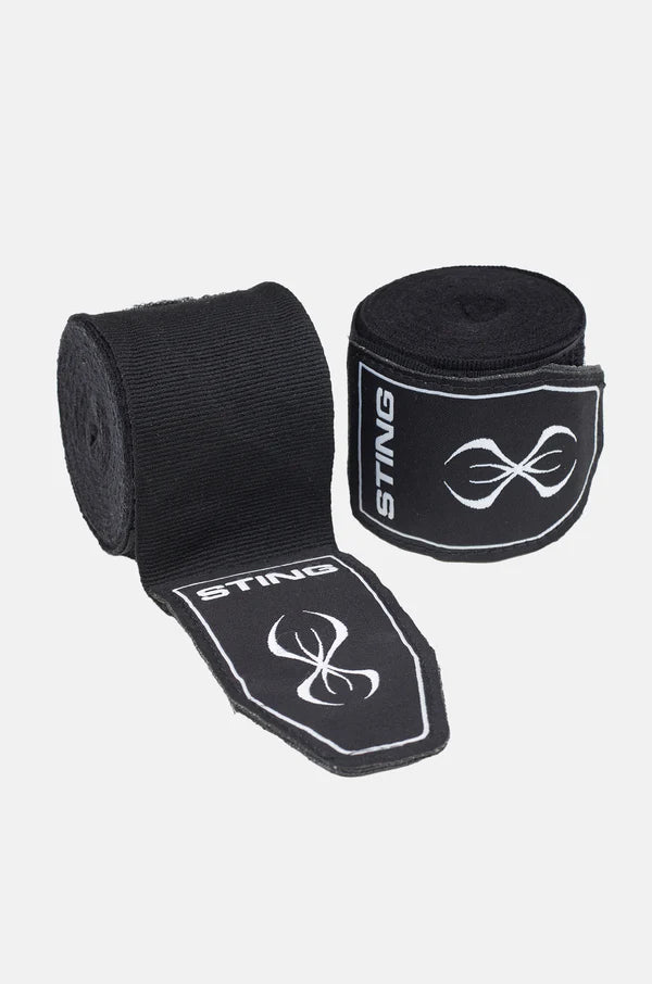 Elasticised Hand Wraps