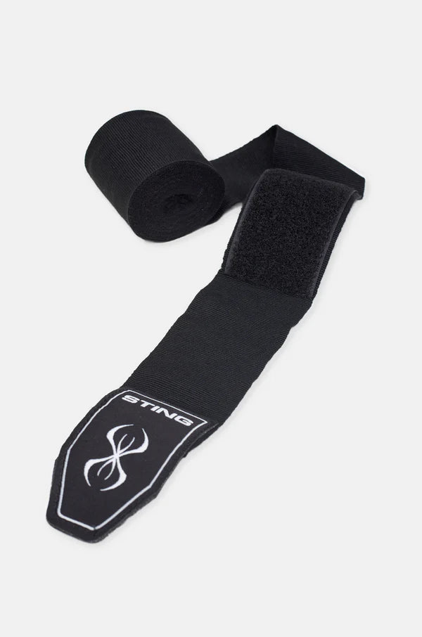 Elasticised Hand Wraps