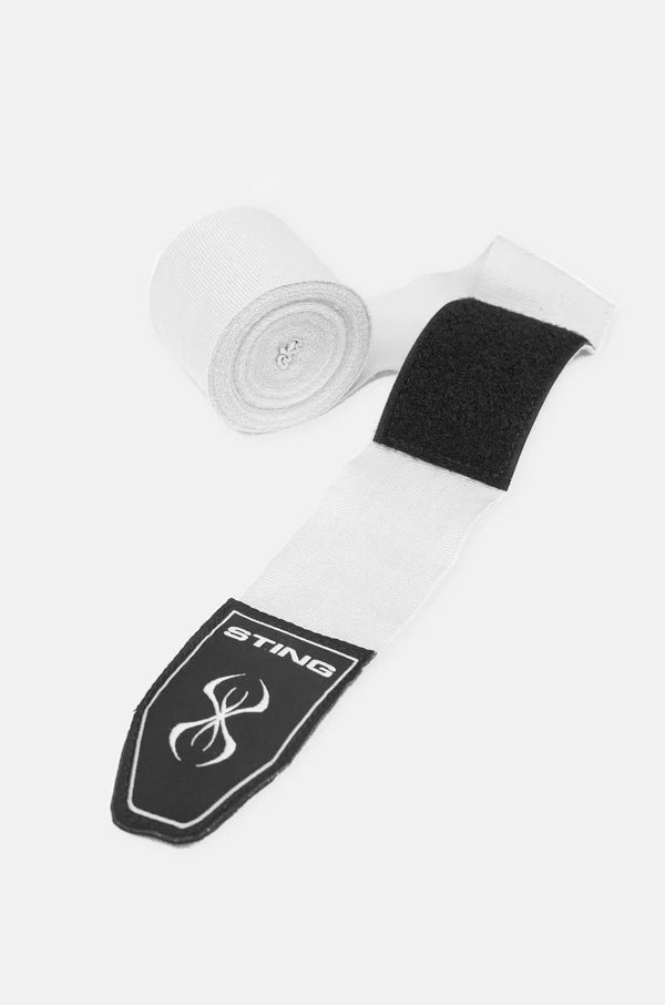 Elasticised Hand Wraps
