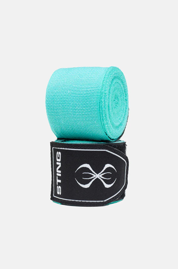 Elasticised Hand Wraps