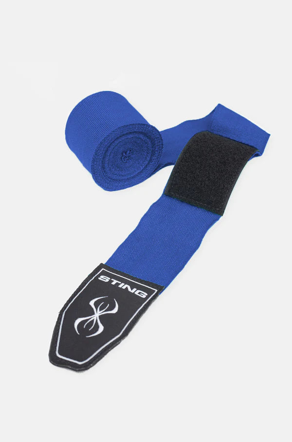Elasticised Hand Wraps