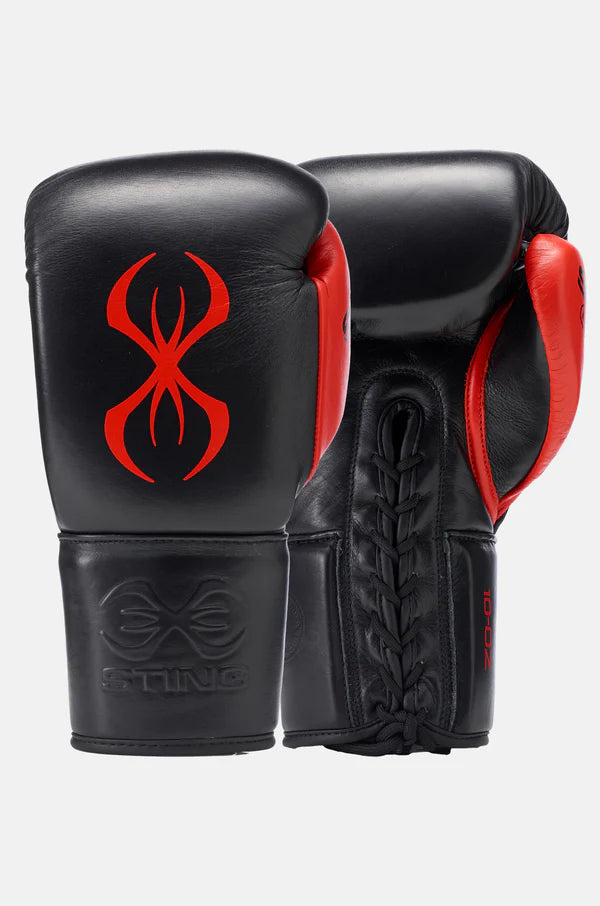 Evolution Pro Competition Fight Glove