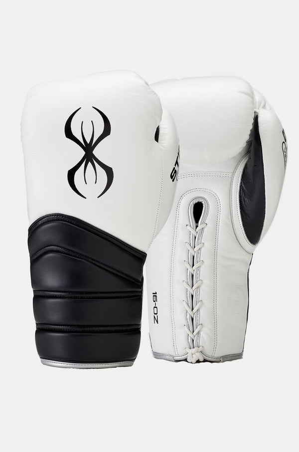 Viper X Boxing Glove - Lace