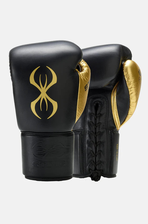 ロードオブザSTING Sting Evolution Pro Boxing Glove – Sting Sports Canada ᵀᴹ