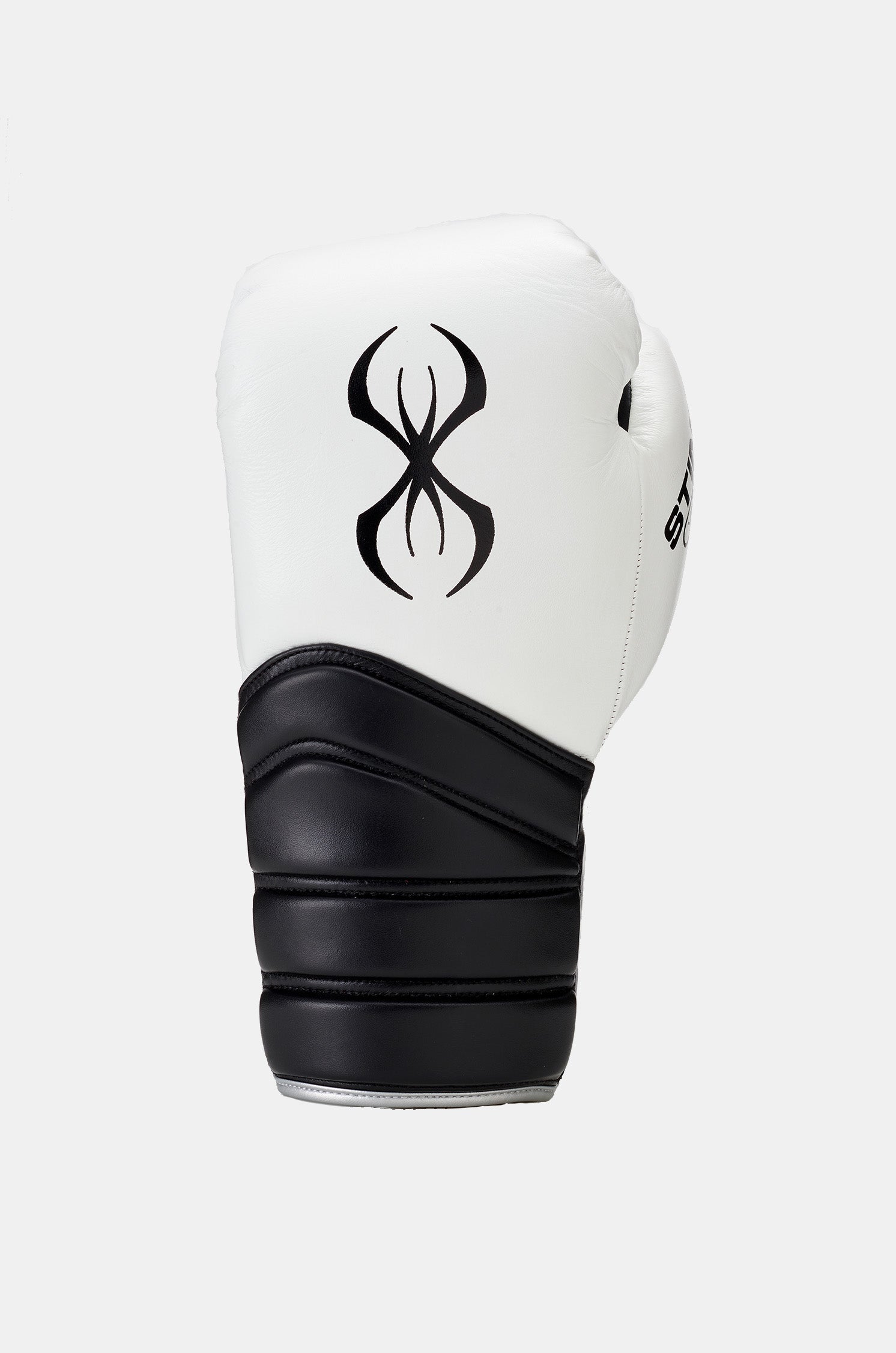 Viper X Boxing Sparring Glove - Lace