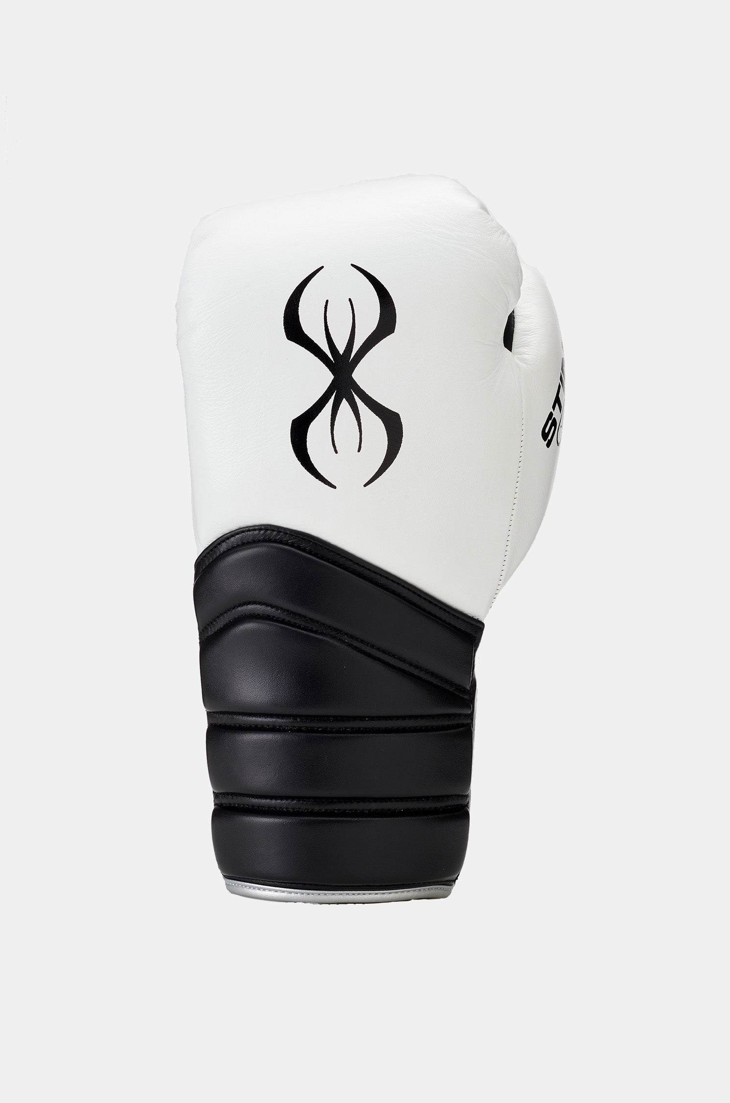 Viper X Boxing Glove - Lace