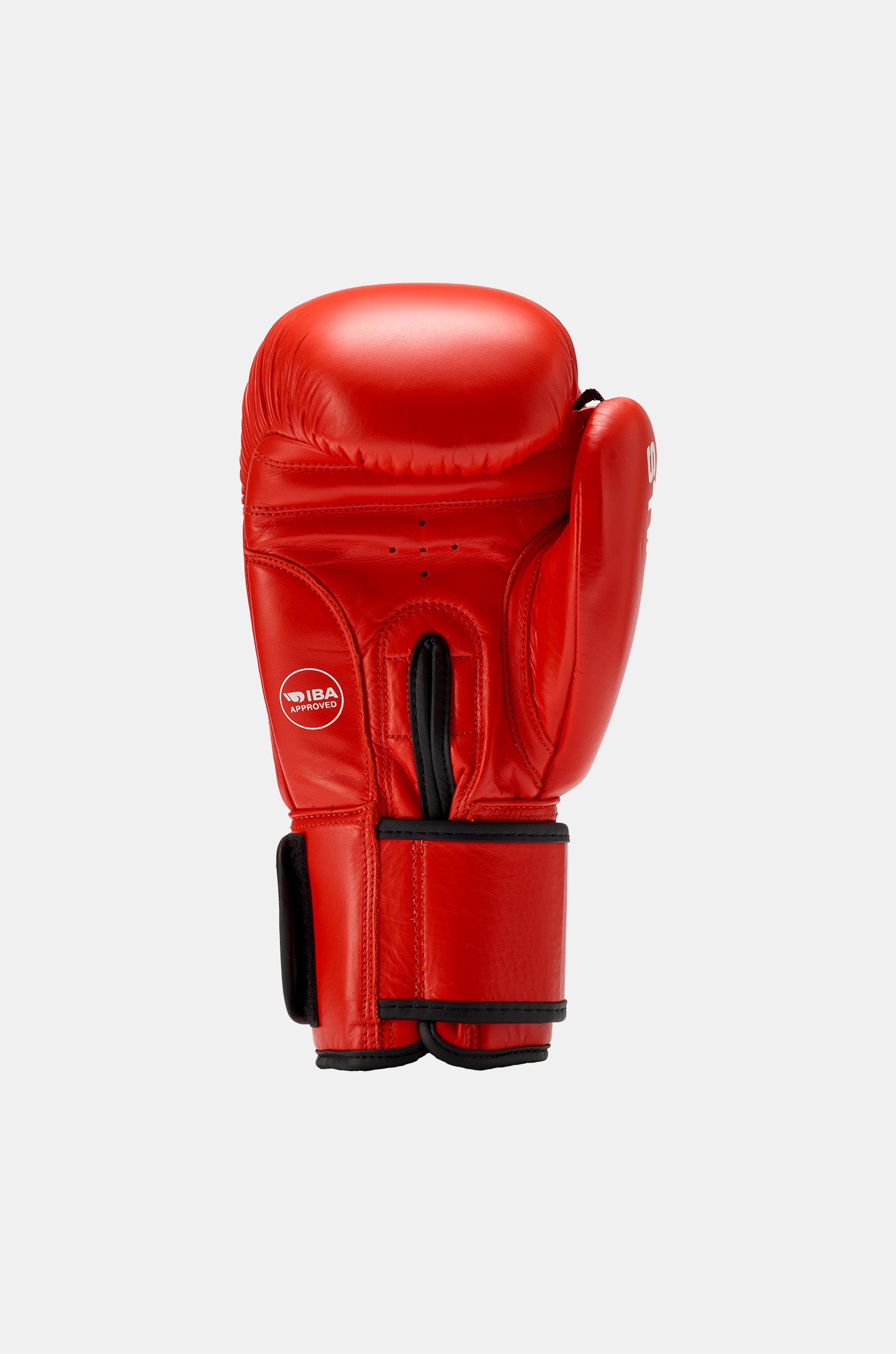 Competition Approved Boxing Glove