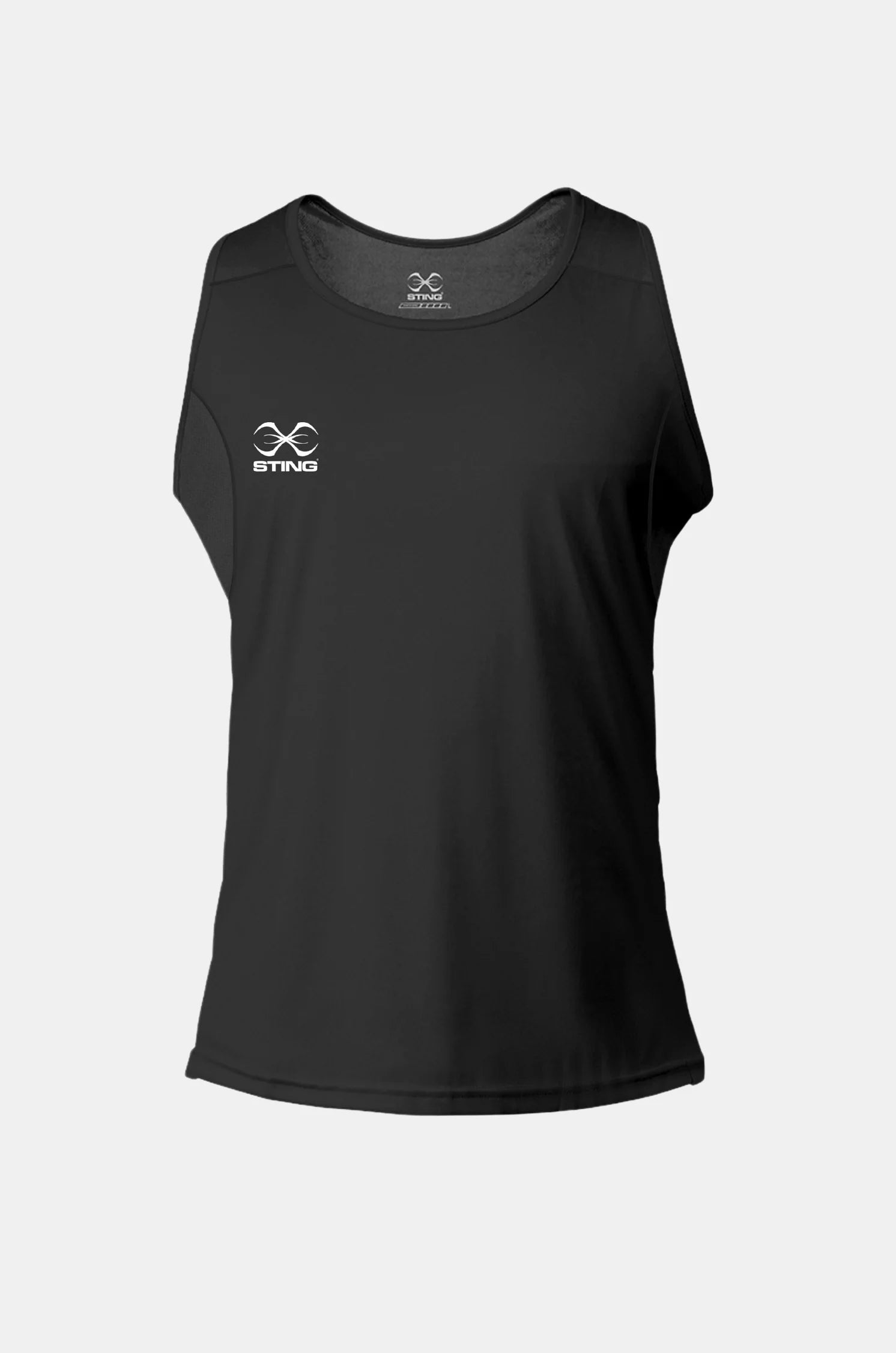 Mettle Boxing Singlet