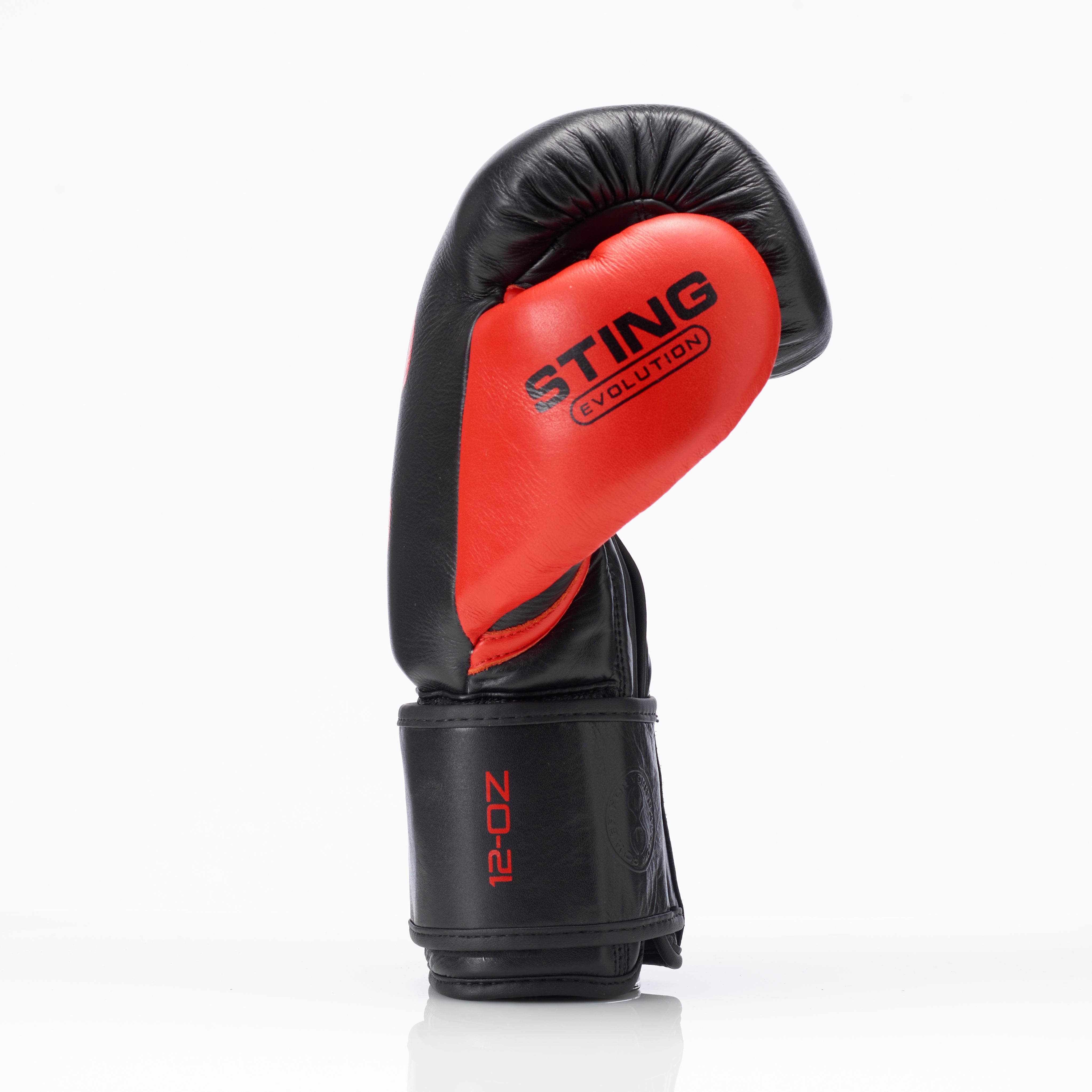 Evolution Pro Boxing Glove