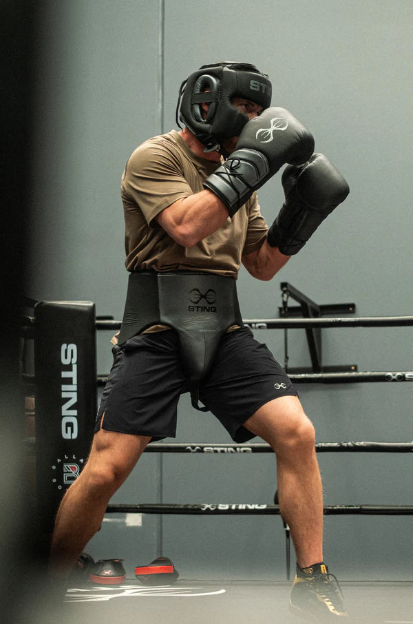 Viper X Apex Edition Boxing Glove