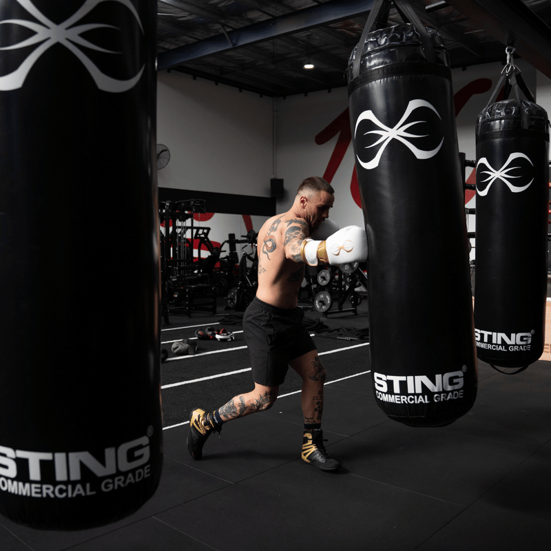 Canada's 1 Boxing Equipment Store Sting Sports Canada ᵀᴹ