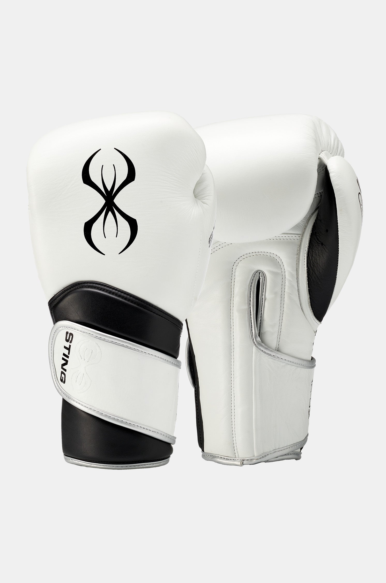 Viper X Boxing Sparring Glove - Velcro
