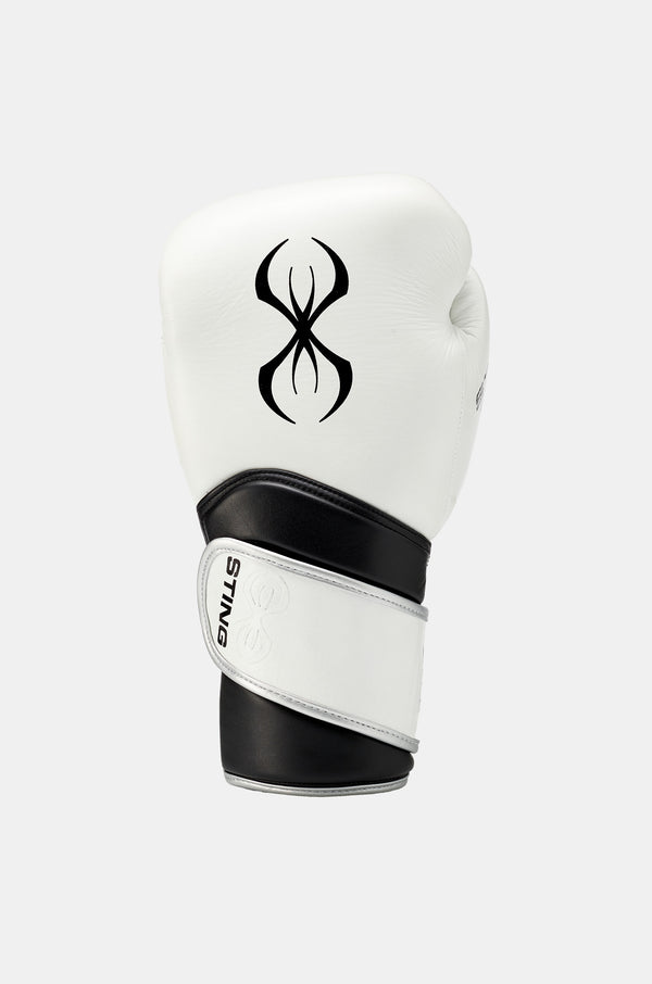 Viper X Boxing Glove - Velcro