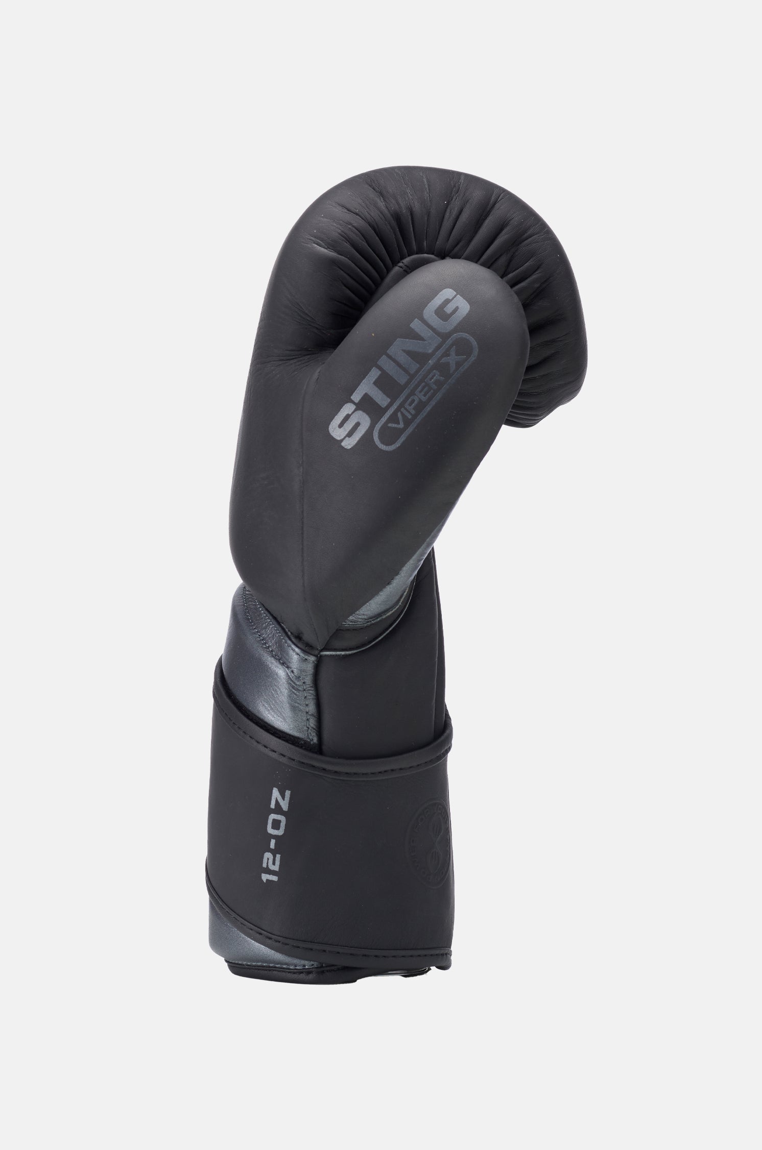 Viper X Apex Edition Boxing Glove