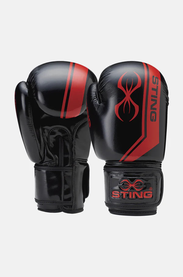 Viper Boxing Shoes 2.0 - Breathable Mesh Training Shoes With Extra Laces