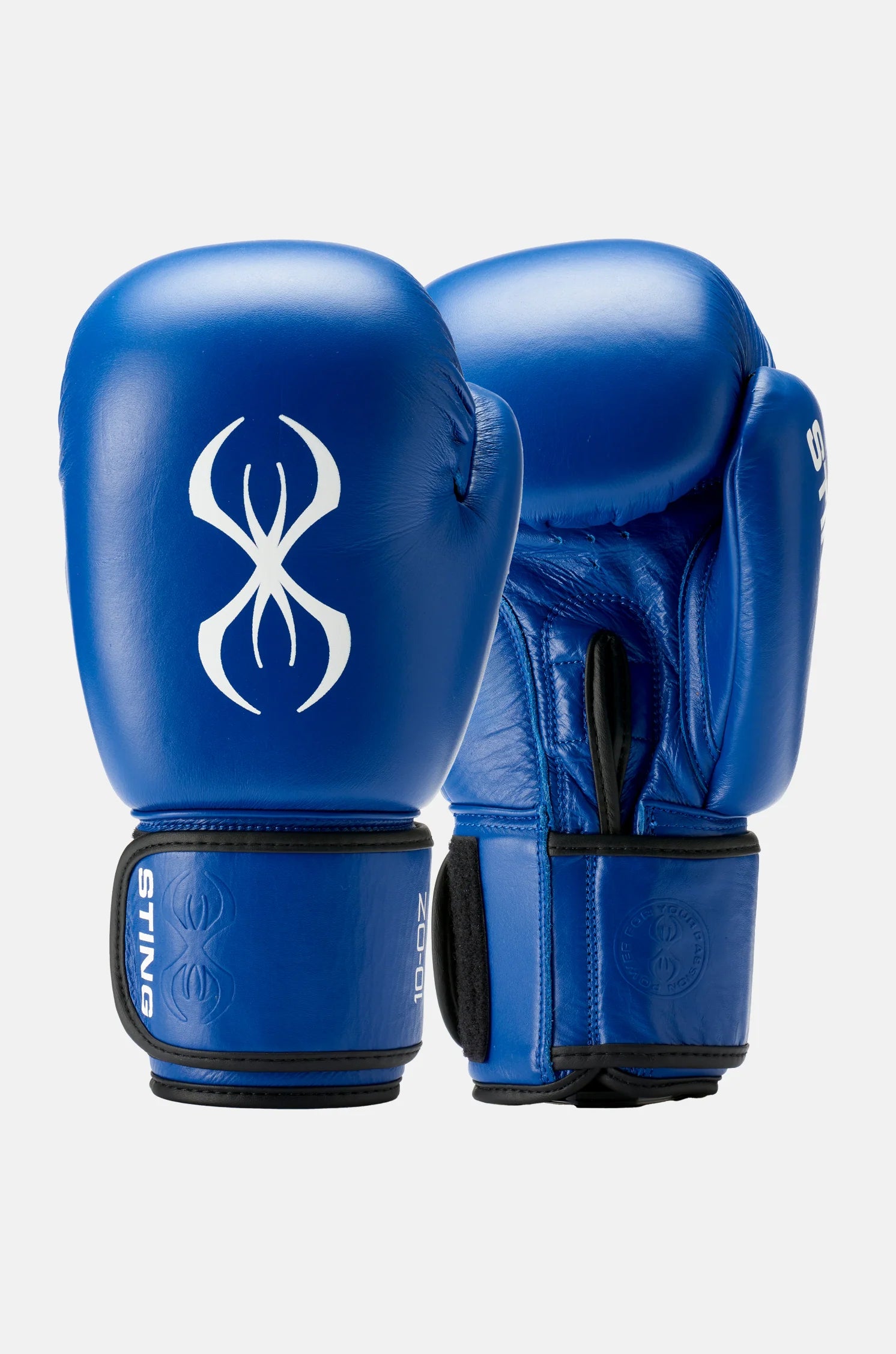 Competition Approved Boxing Glove 2.0
