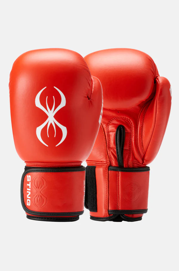 Competition Approved Boxing Glove 2.0