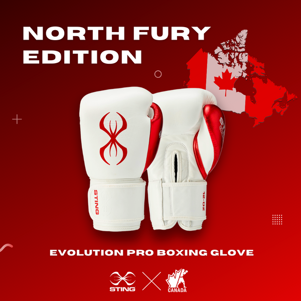 Canadian boxing gloves shop