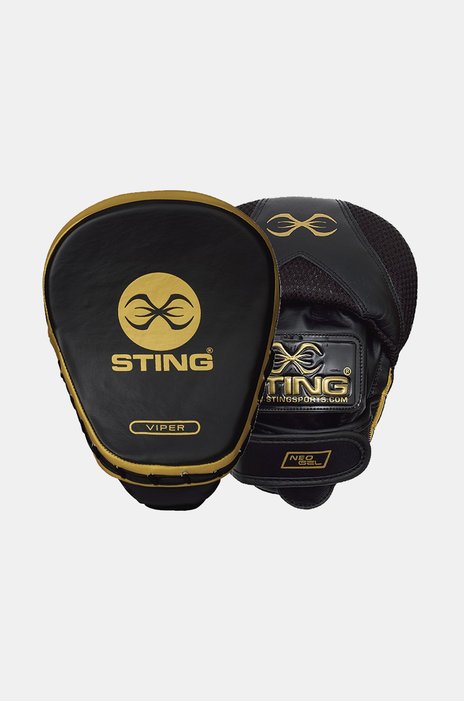 Viper Speed Focus Mitt