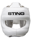 Custom Evolution Head Guard