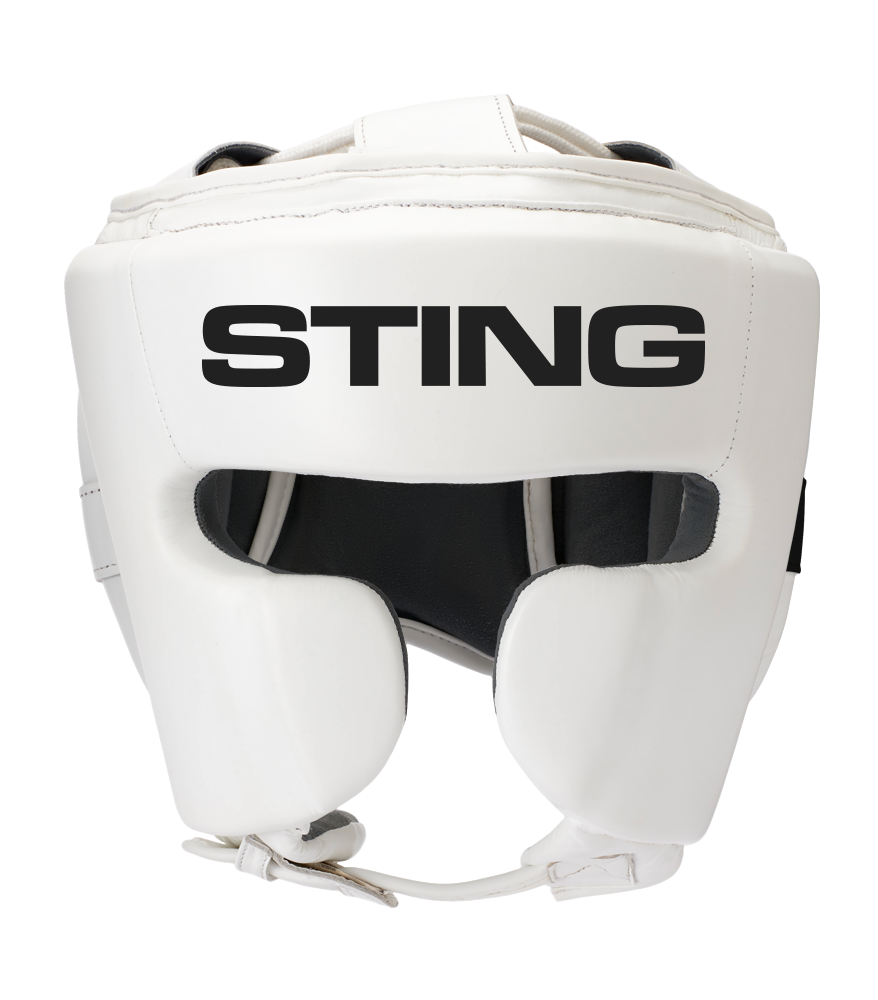 Viper Gel Head Guard