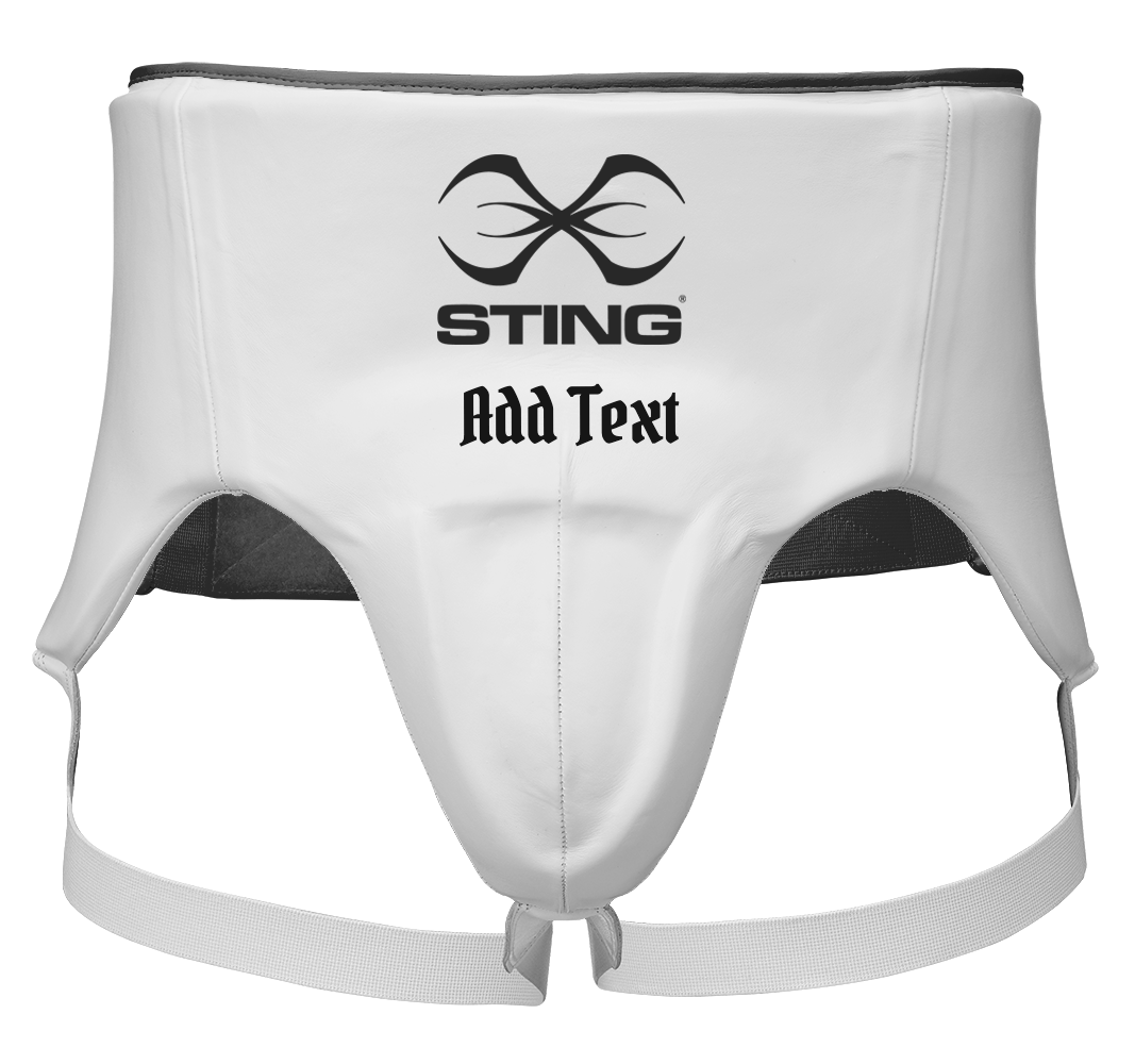 abdominal guard