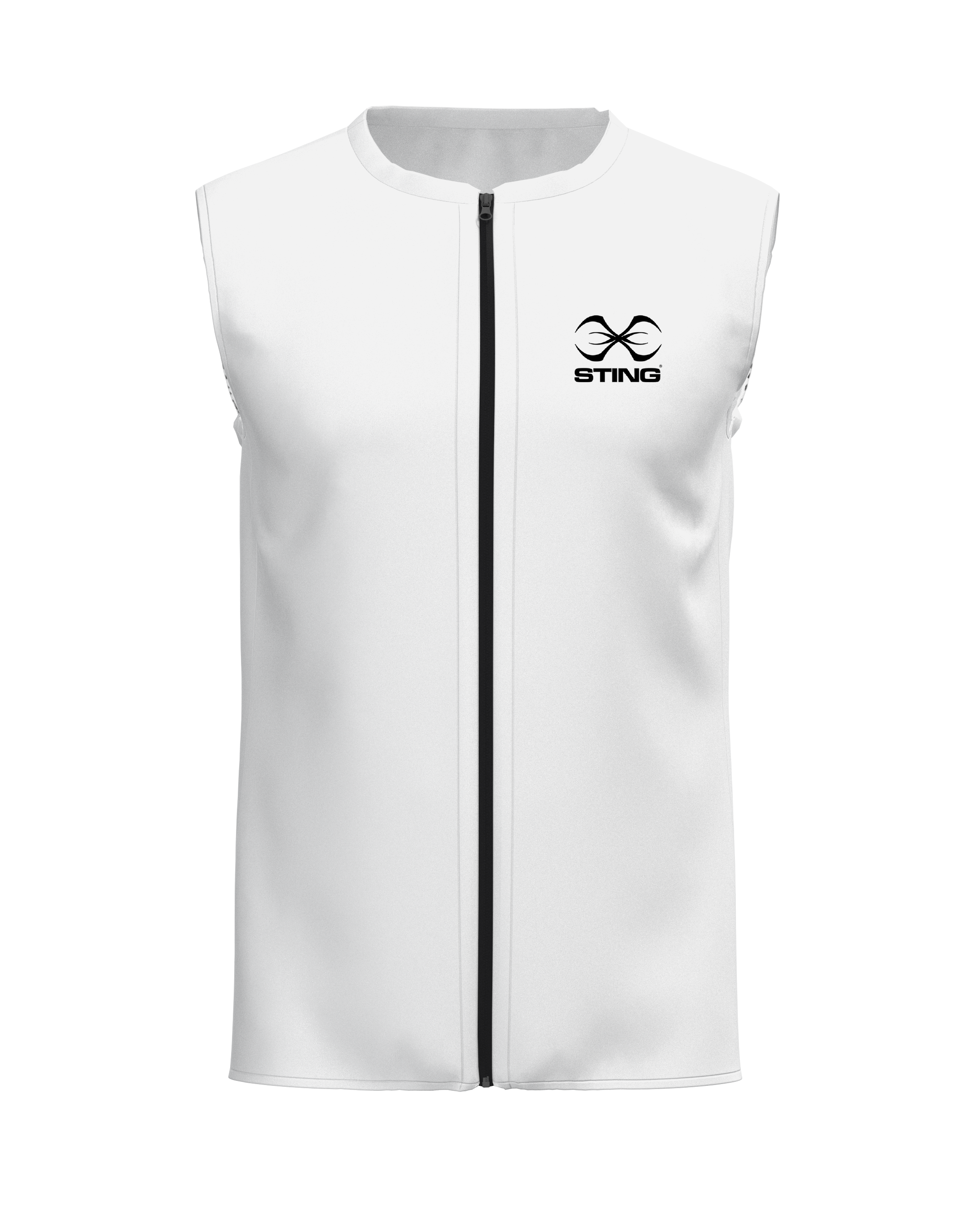 Custom Cornerman Jacket