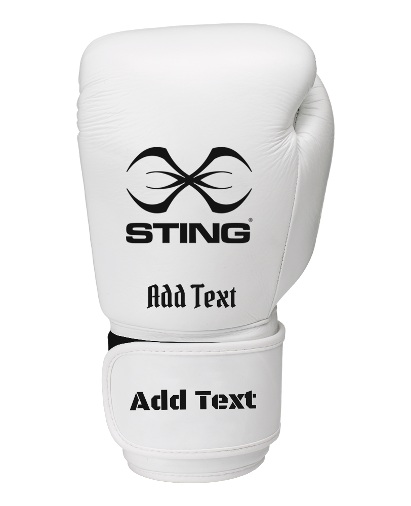 Custom Evolution Velcro