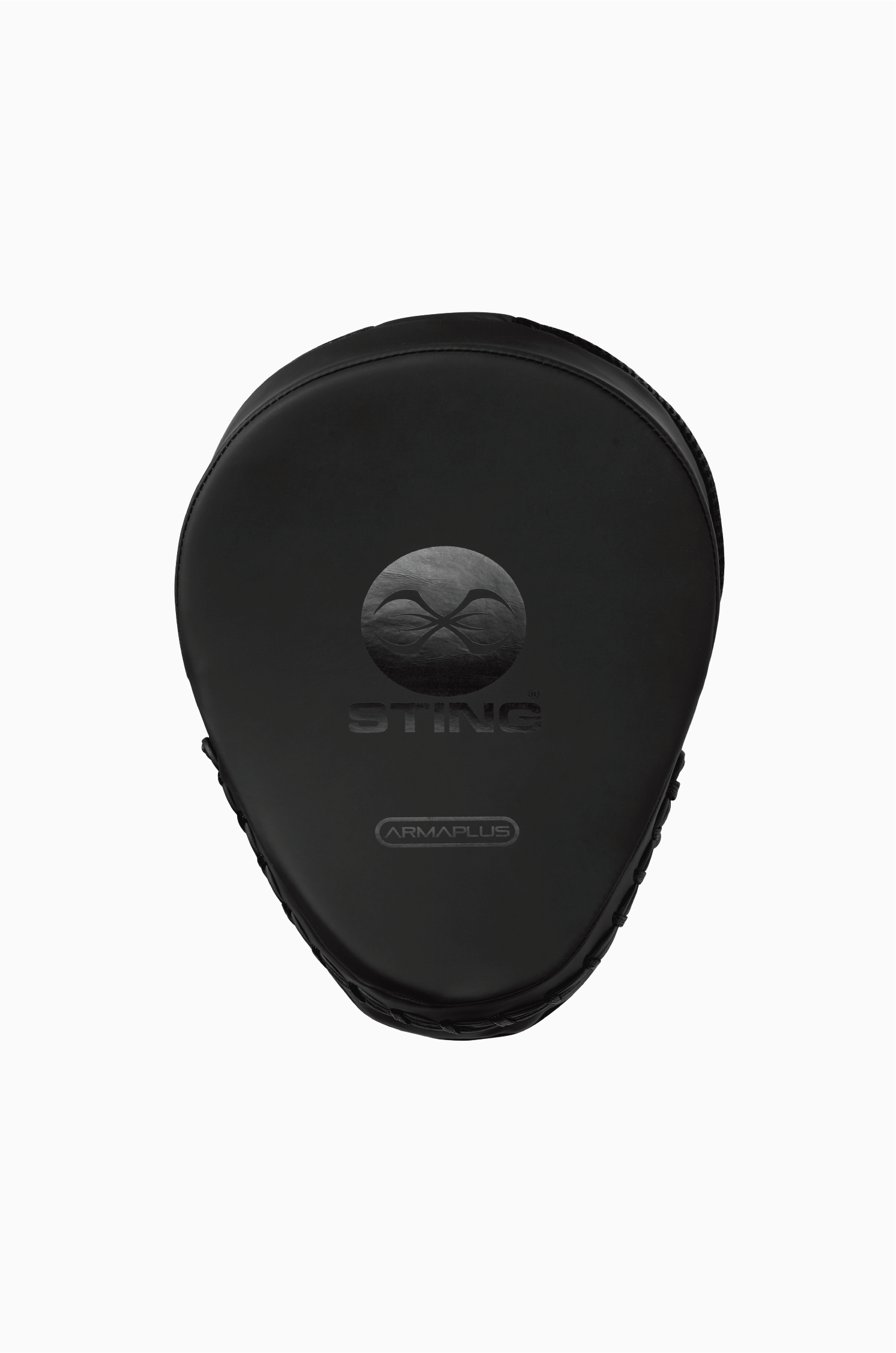 Training Focus Mitts