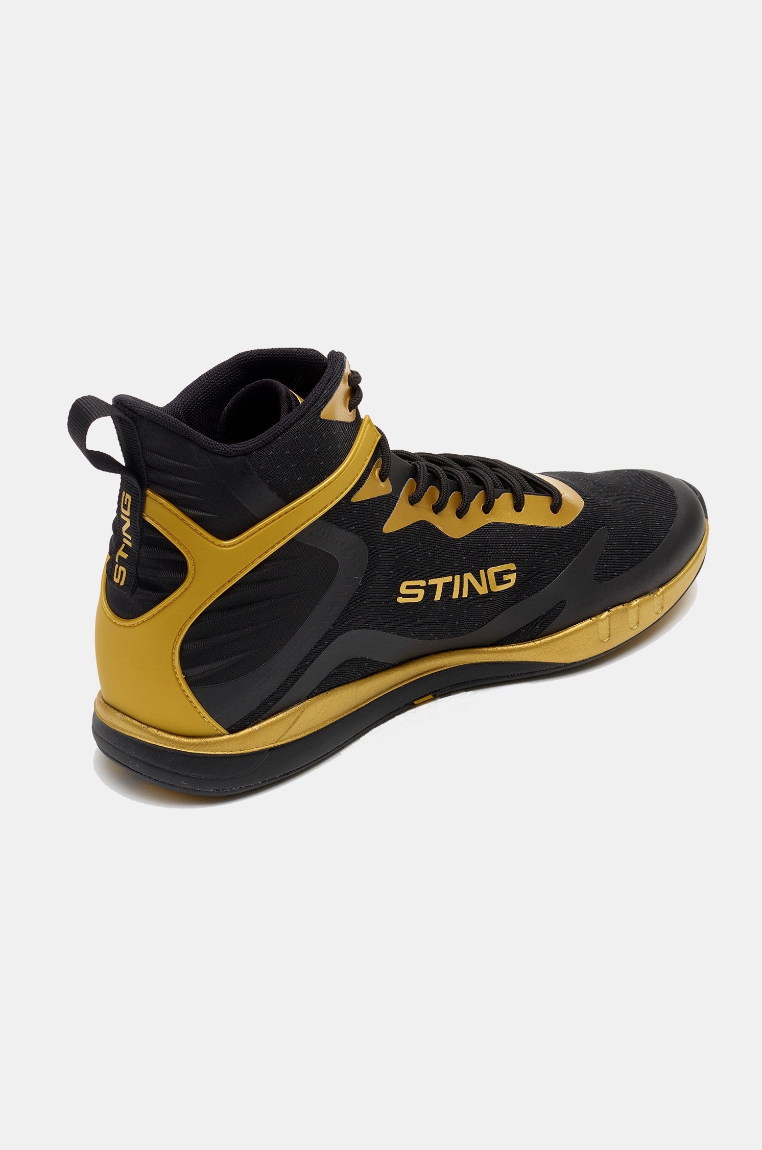 Viper Boxing Shoes 2.0