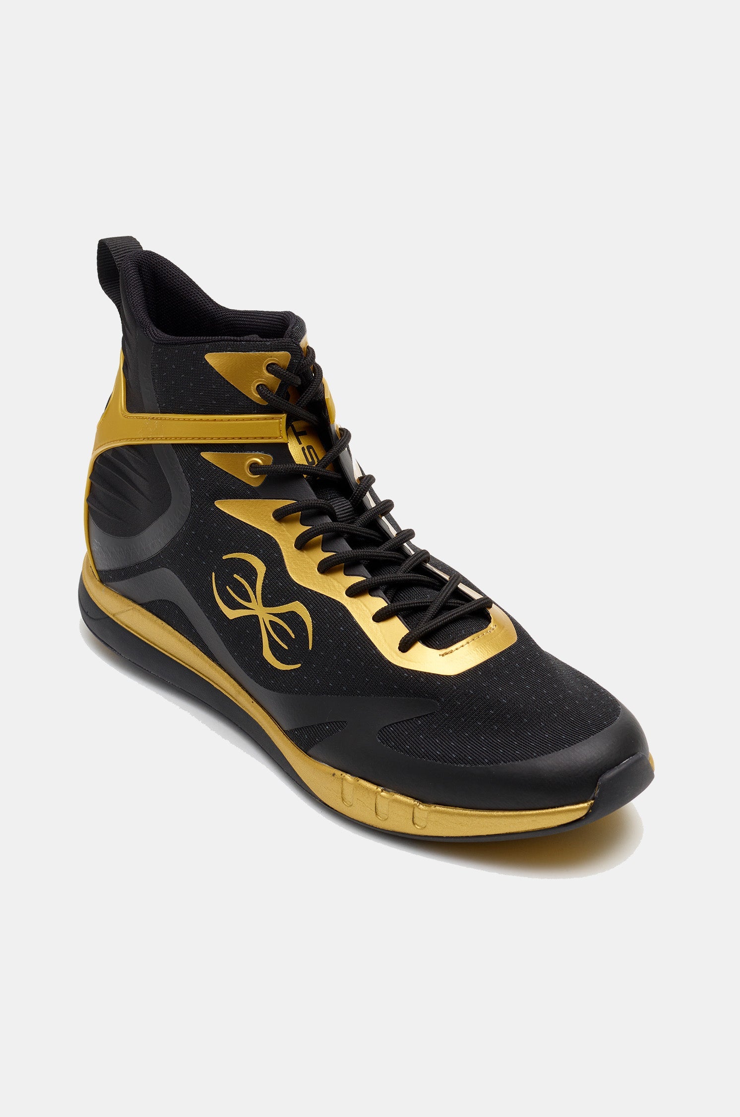 Viper Boxing Shoes 2.0