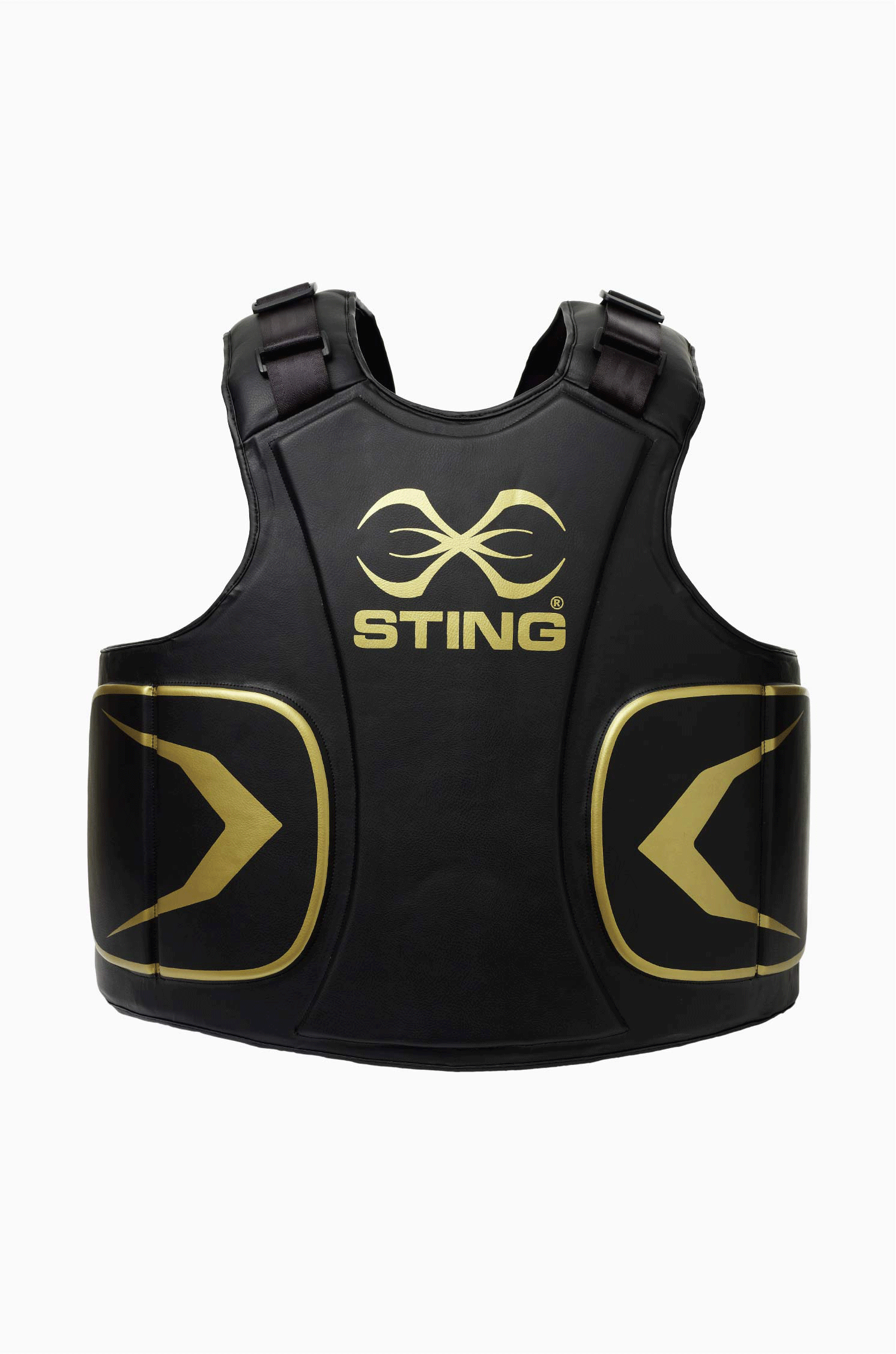 Viper Training Body Protector