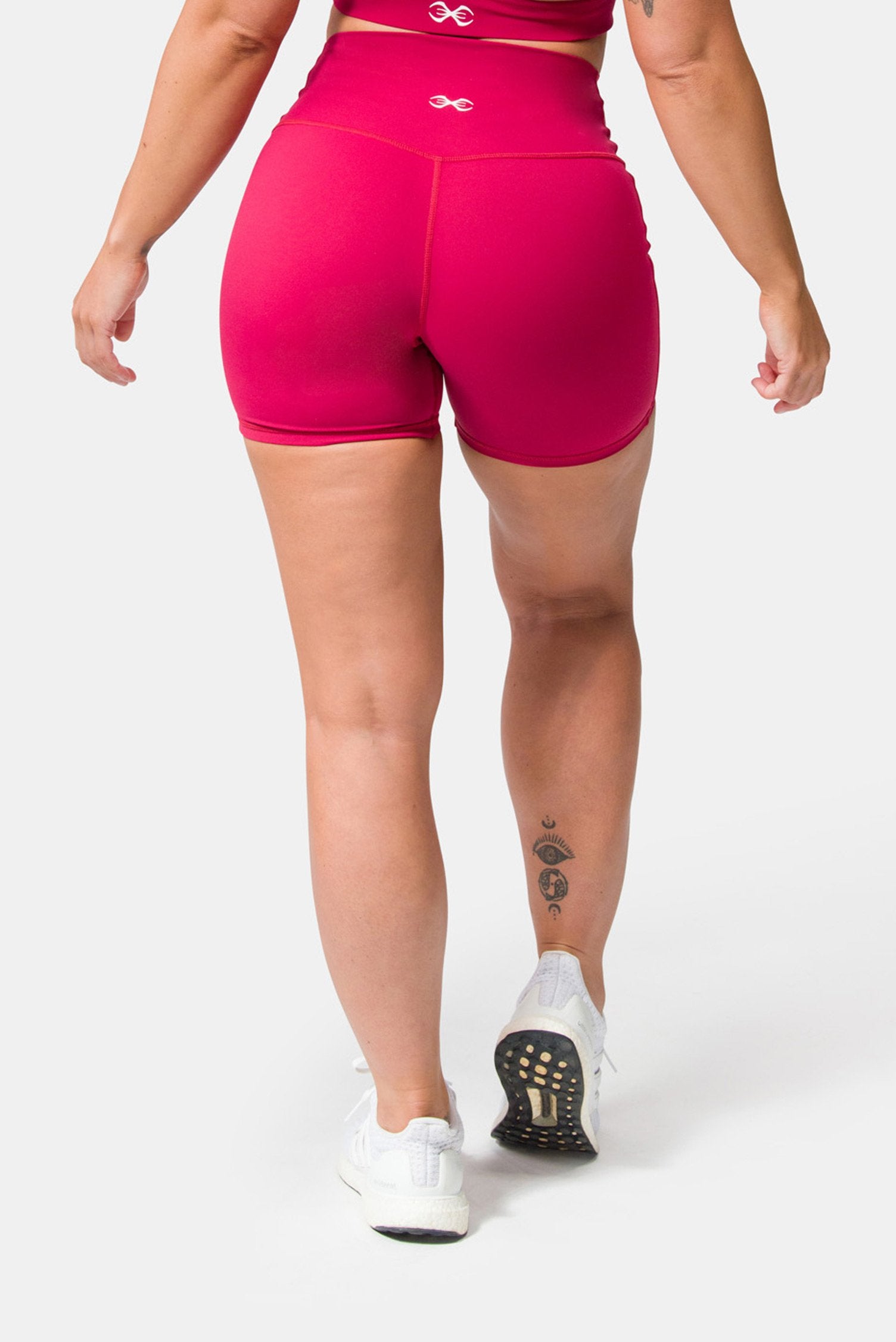 Aurora Envy Bike Shorts