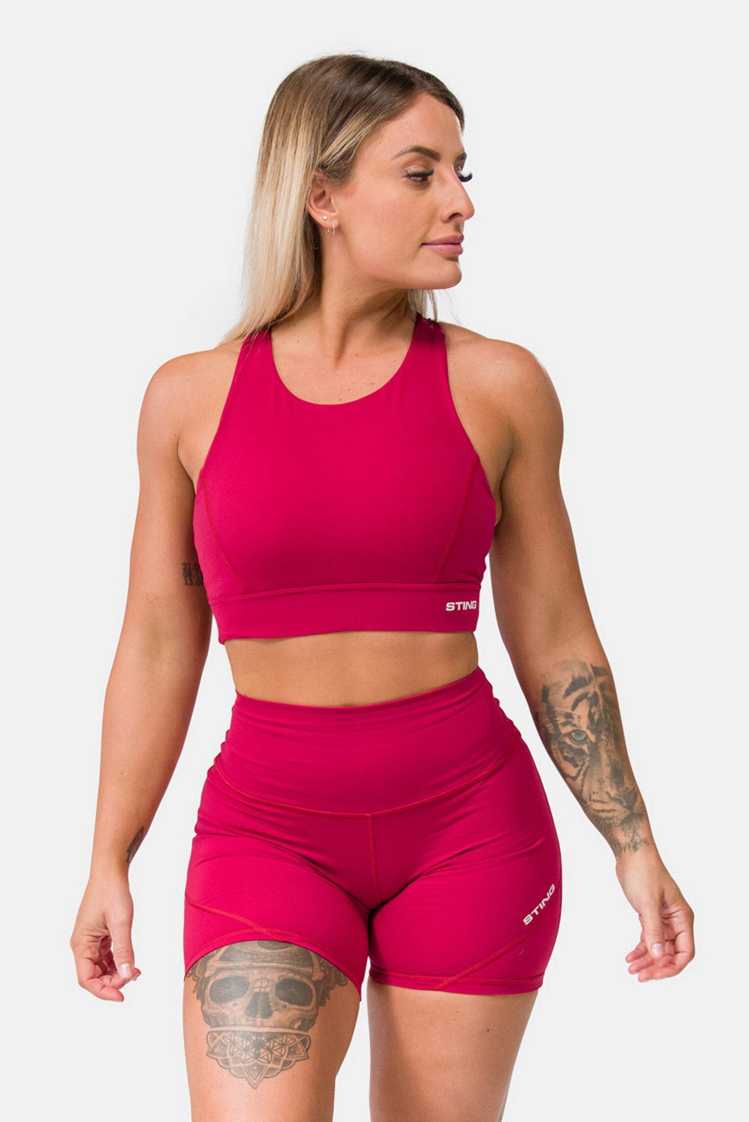 Envy Impact Sports Bra