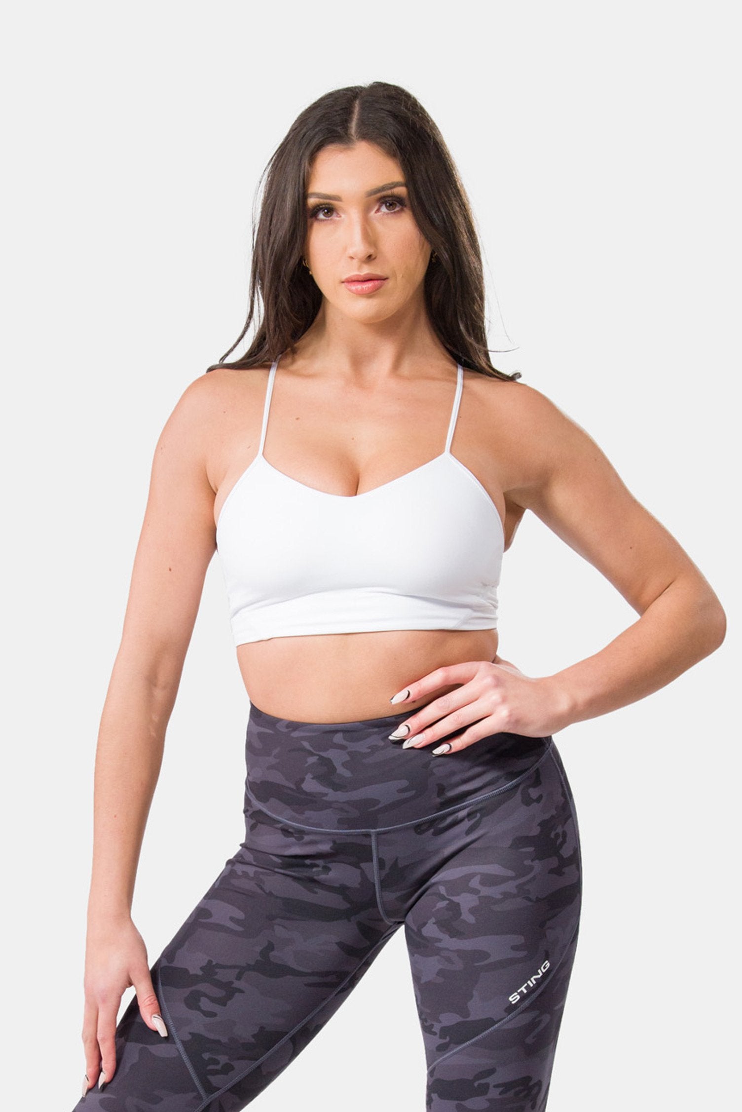 Envy Infinity Sports Bra