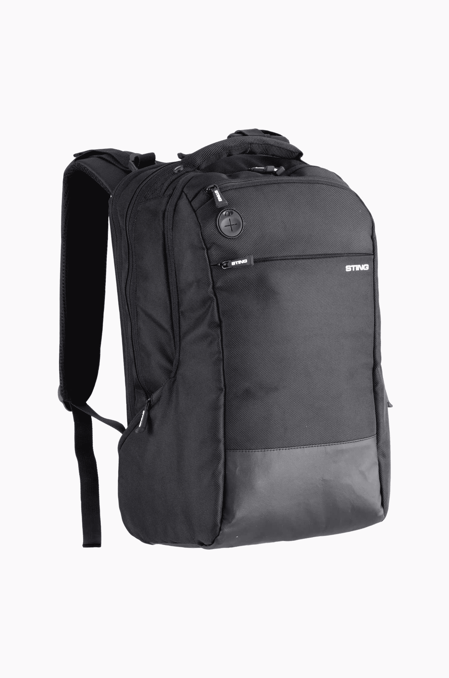 Impact Backpack